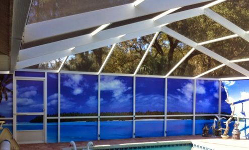 Screenpro of Central Florida