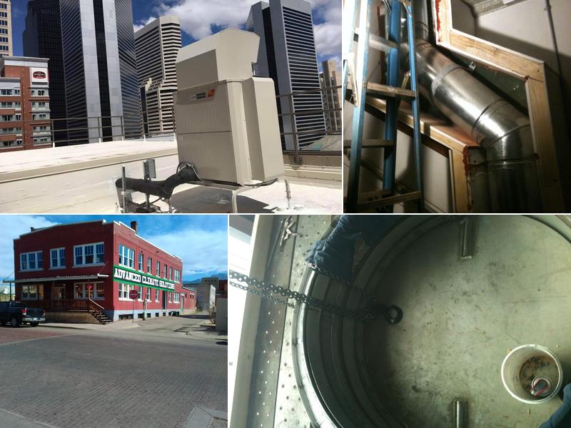 Advanced Climate Solutions