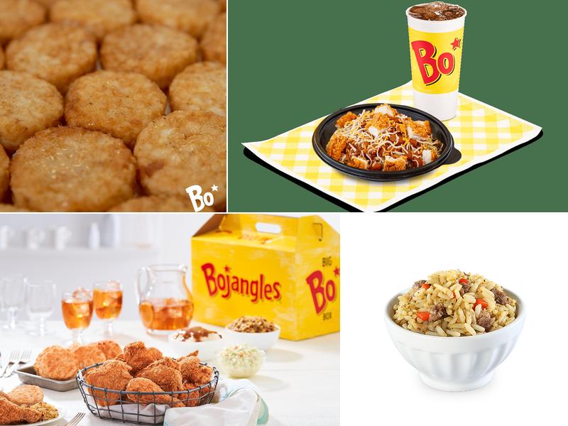 Bojangles