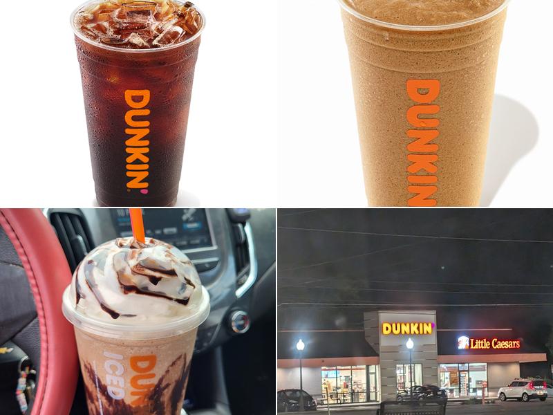 Dunkin'
