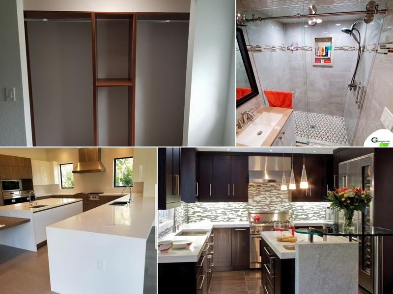 Green Innovation Construction