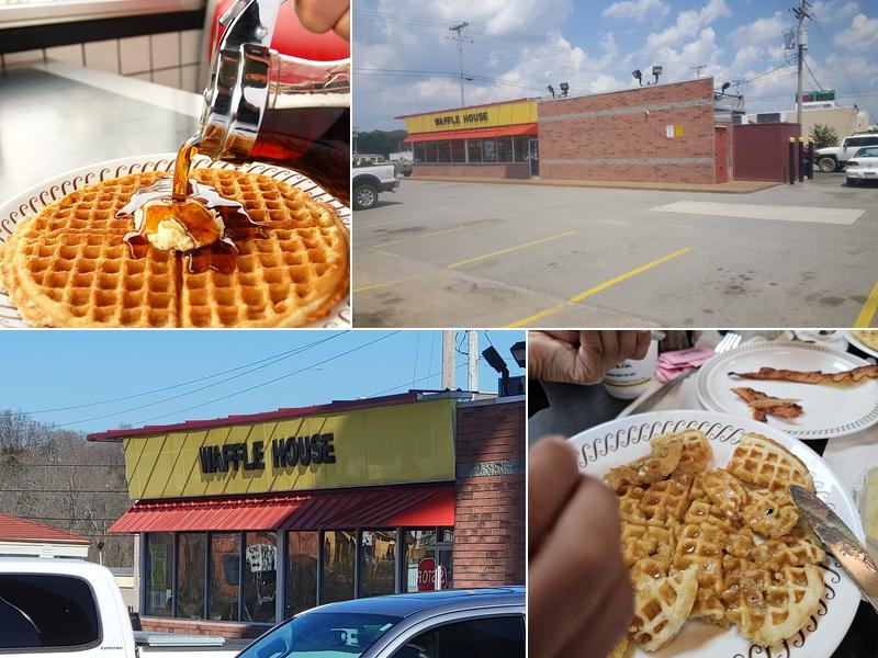Waffle House 5411 Alabama Hwy, Ringgold