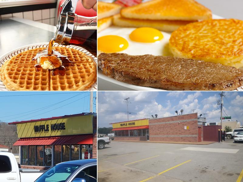 Waffle House