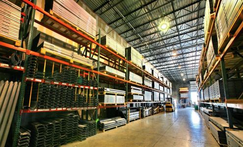 Raymond Building Supply - Naples