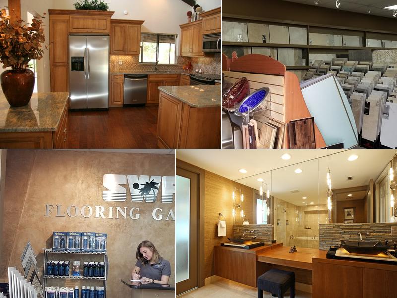 SWF Construction LLC