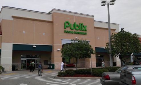 Publix Super Market at The Shoppes at Grande Oaks