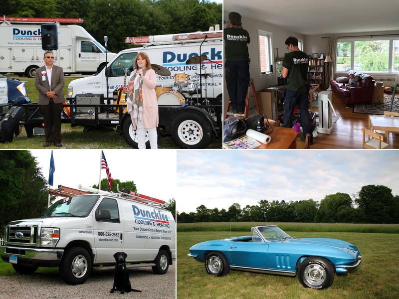 Duncklee Cooling & Heating Inc