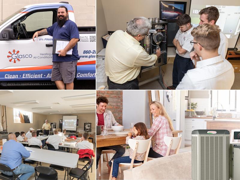 Glasco Heating & Air Conditioning, Inc.