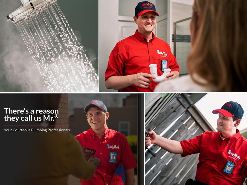 Mr. Rooter Plumbing of Rhode Island