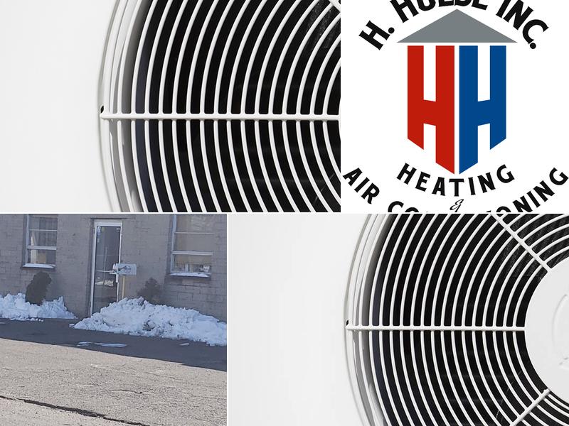 H. Hulse Heating and Air Conditioning