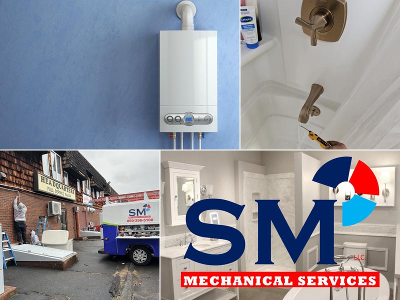 SM Mechanical Services LLC
