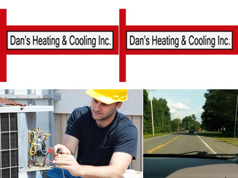 Dan's Heating & Cooling, Inc.