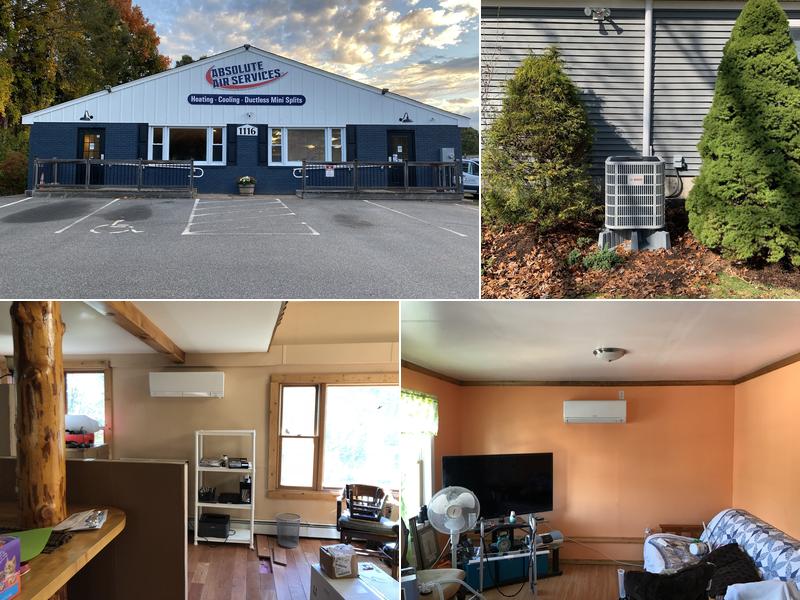 Absolute Air Services, LLC