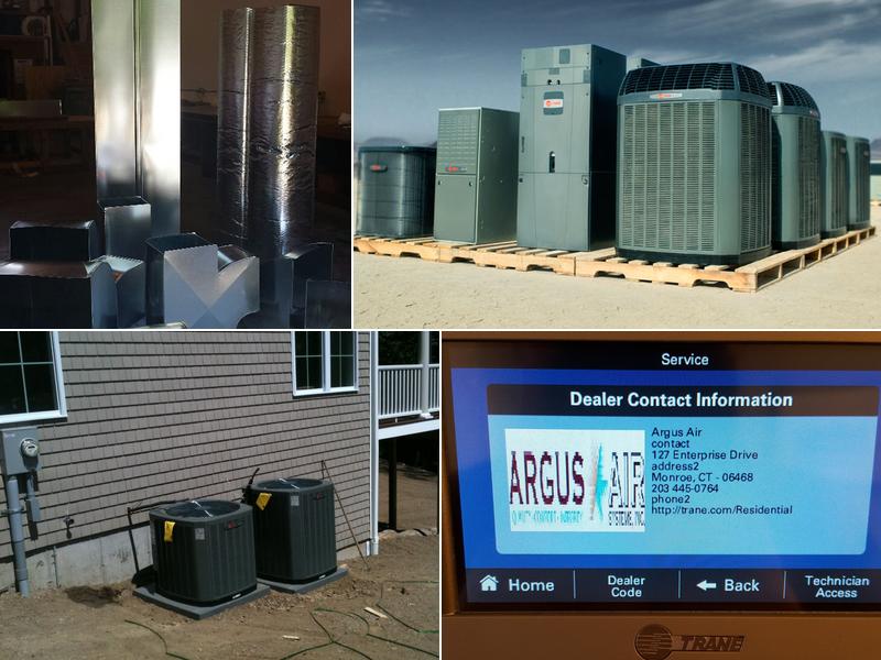 Argus Air Systems, Inc.