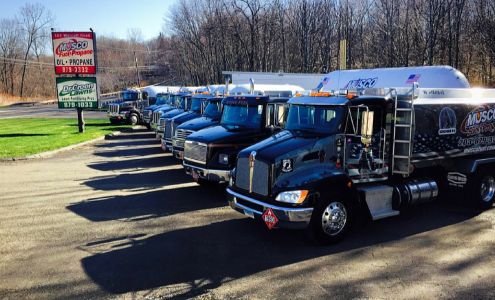 Musco Propane 585 Wolcott Rd, Wolcott Connecticut 06716