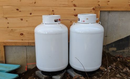 Brooks Energy 1 Canal St, Plymouth Connecticut 06782