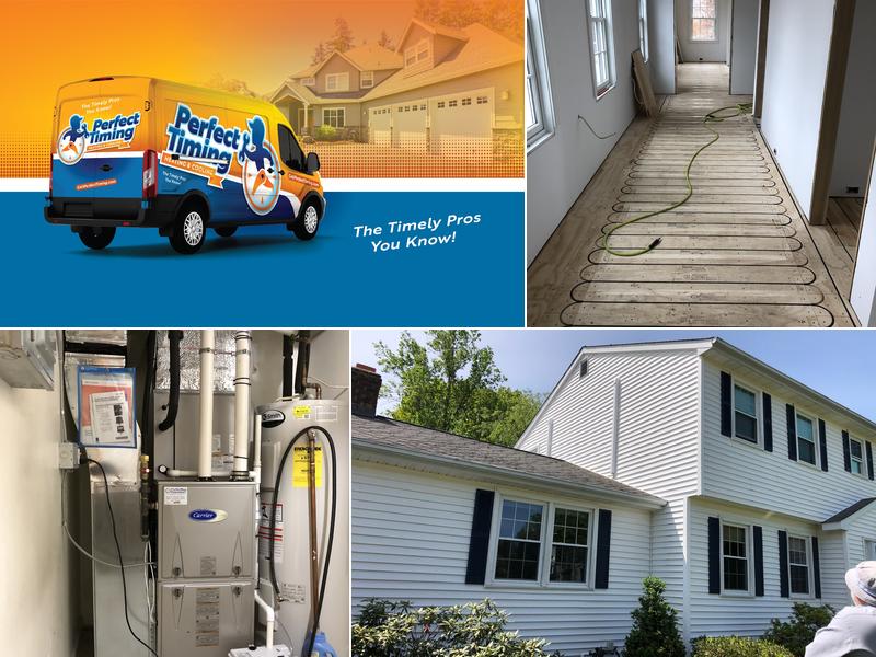 Pelletier Mechanical Services, LLC