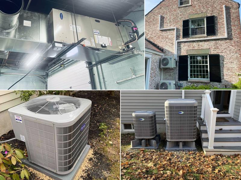 Ductworks HVAC Services