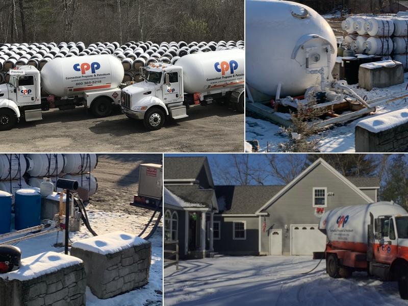 Connecticut Propane