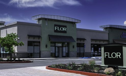 FLOR - Union City Dispensary
