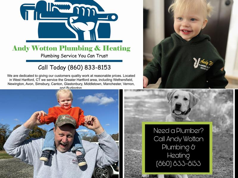 Andy Wotton Plumbing and Heating