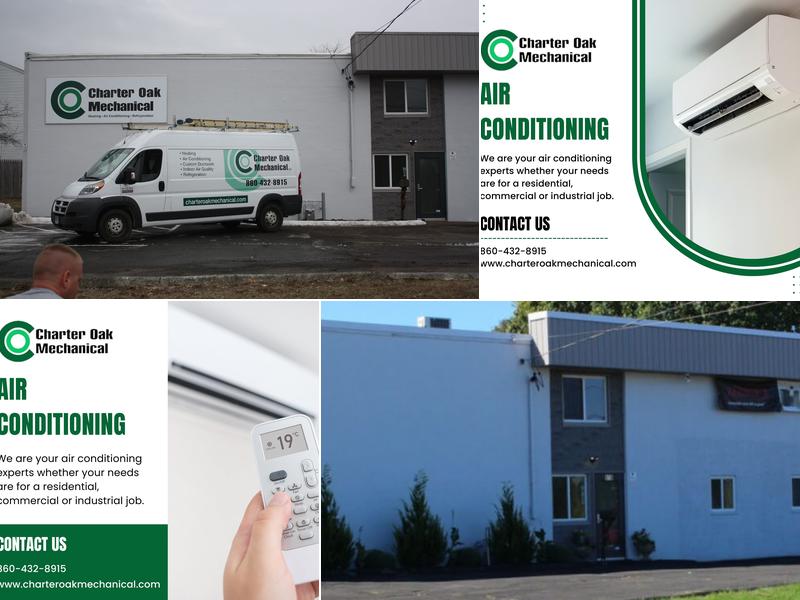 Charter Oak Mechanical Services
