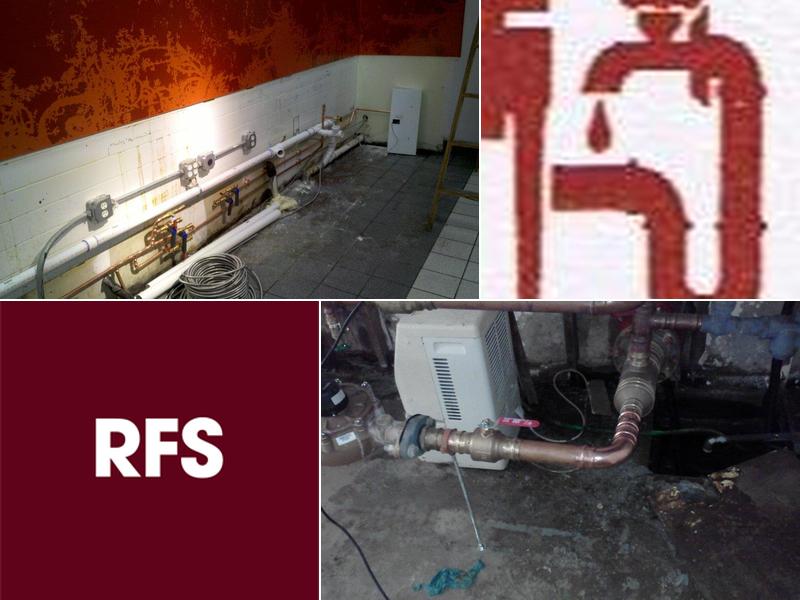 R Follo & Sons Plumbing Heating & Mechanical LLC