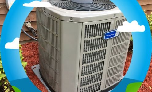 East Hartford Heating & Cooling