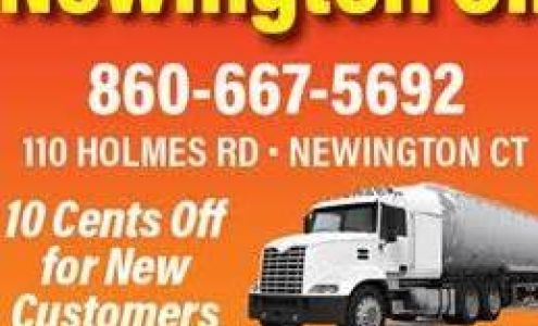 Fuelco Discount Oil Co