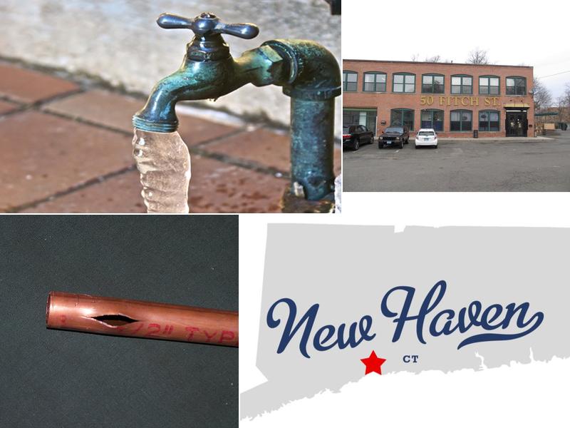 Preferred Plumbing Co