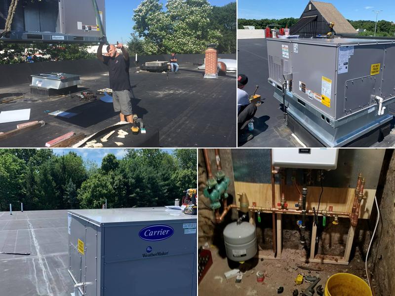 Air Quality LLC | Heating & Cooling Services