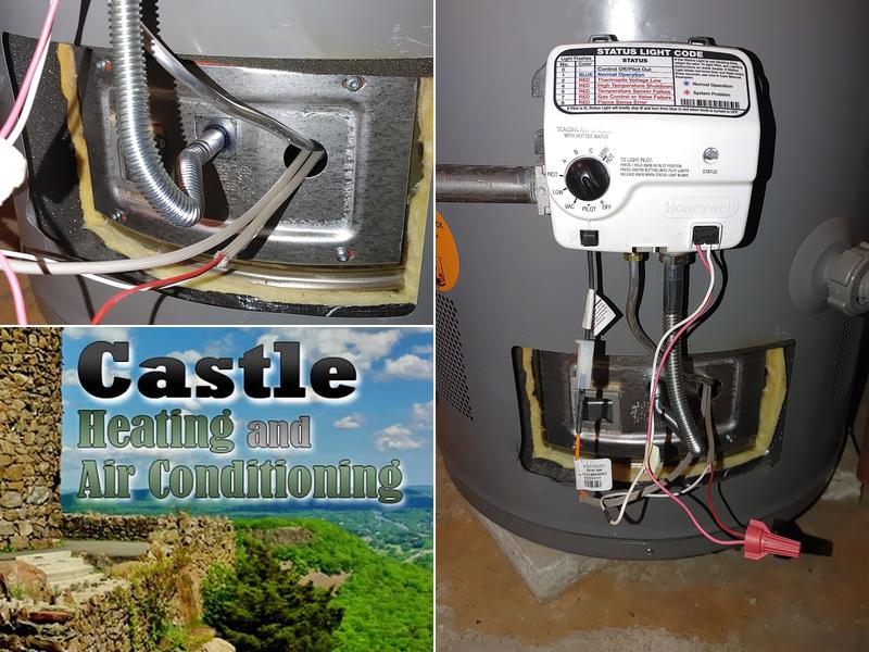 Castle Heating & Air Conditioning