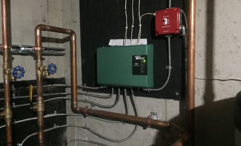 Quality Plumbing & Heating LLC 55 Philip Ln, Dayville Connecticut 06241