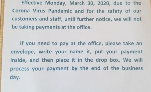 Higgins & Sons Oil Service, Inc. Pomfret Center