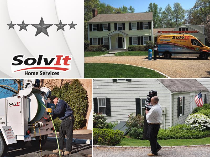 Solv It Home Services