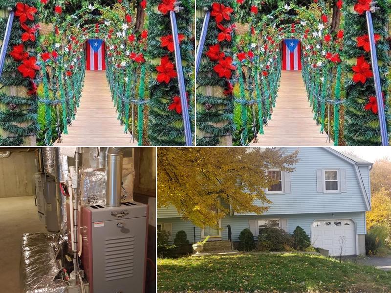 Silberman Heating & Cooling