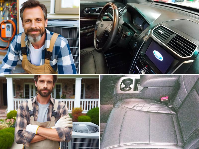 North Haven Heating & Air Conditioning