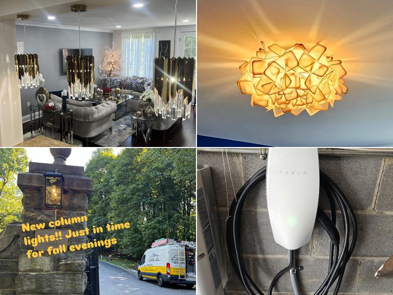 Spirelli Electric, Inc.