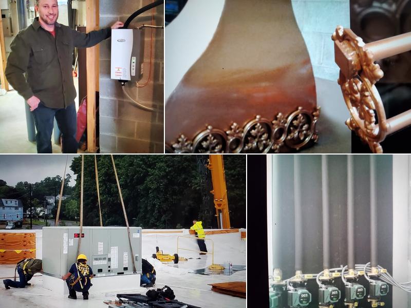 Preferred Air Systems, Inc.