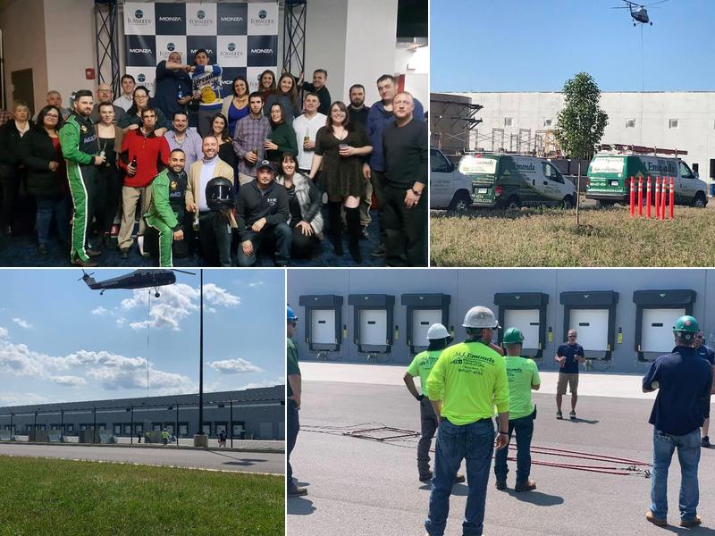 M.J. Emonds Mechanical Contractors, LLC