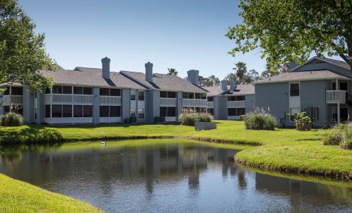 The Coast at Ponte Vedra Lakes