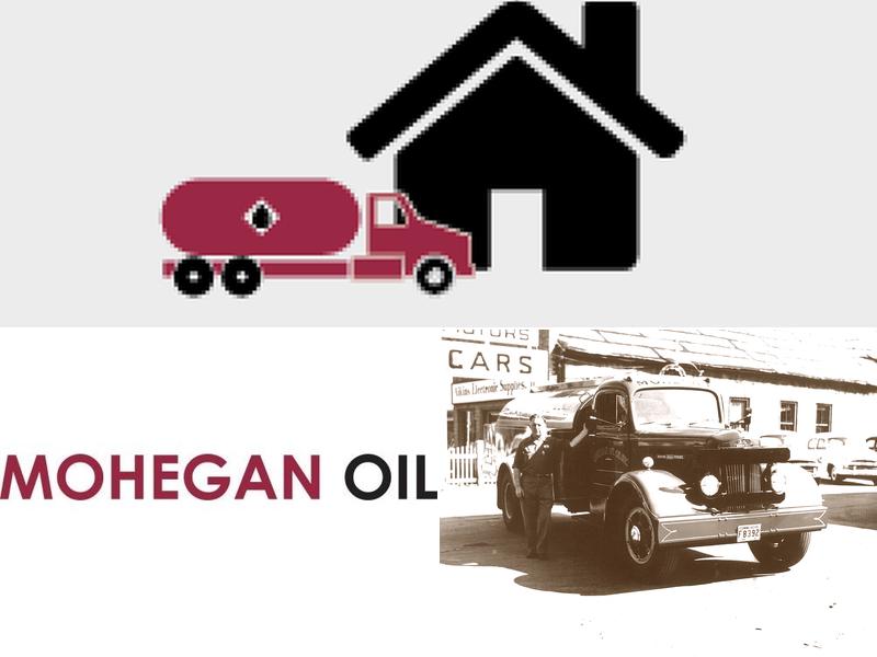 Mohegan Oil Company