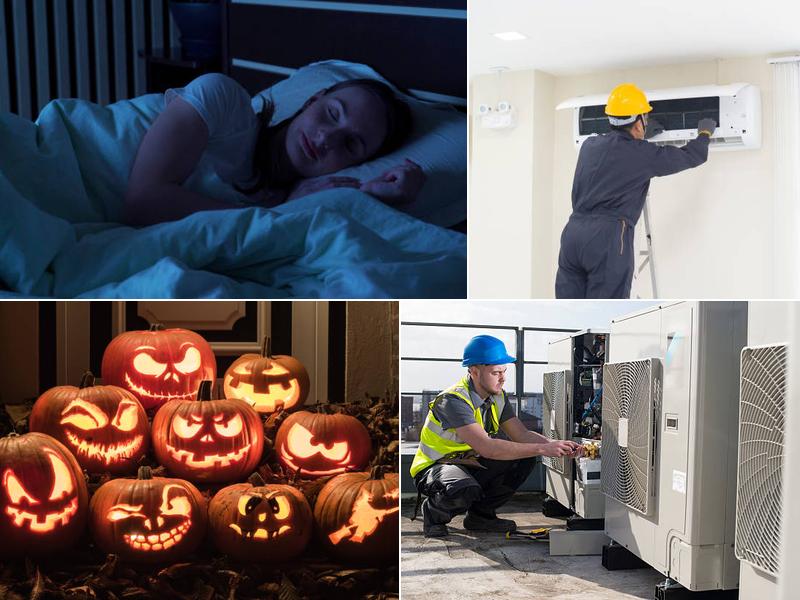 New England Heating & Air Conditioning