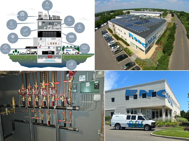 ENCON Heating and Air Conditioning