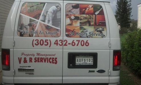 V&R Services