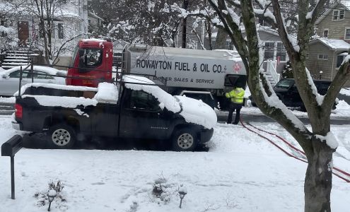 Rowayton Fuel & Oil Co Inc