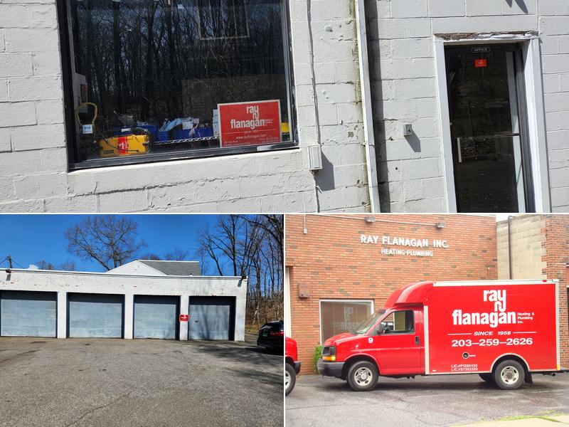 Ray Flanagan Heating & Plumbing