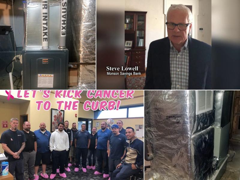 Berkshire Heating & Air Conditioning, LLC