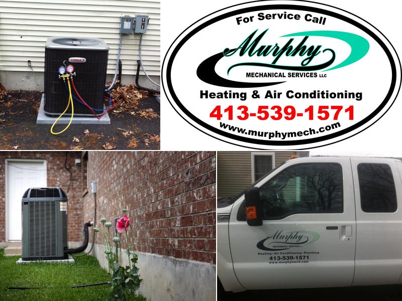 Murphy Mechanical Services