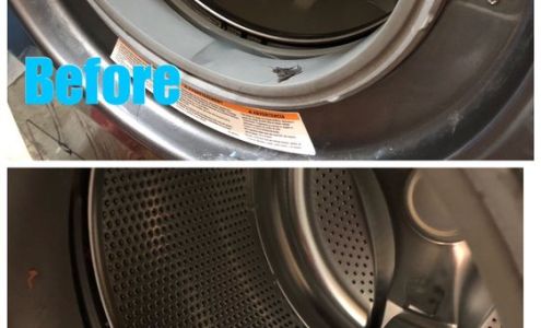 Island Appliance Repair